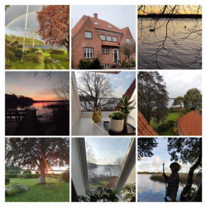 Gæstehus Sorø Sø, Sorø